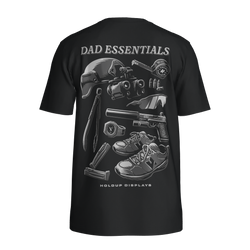 HD-TS1-BLK-L | 1