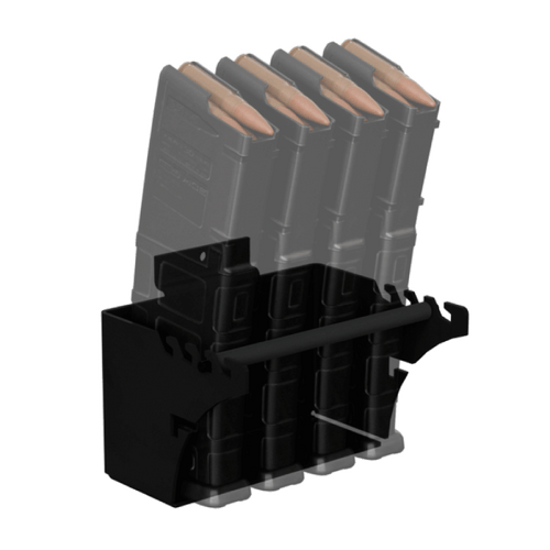 Gun Magazine Holder - BB-HD94-3SW