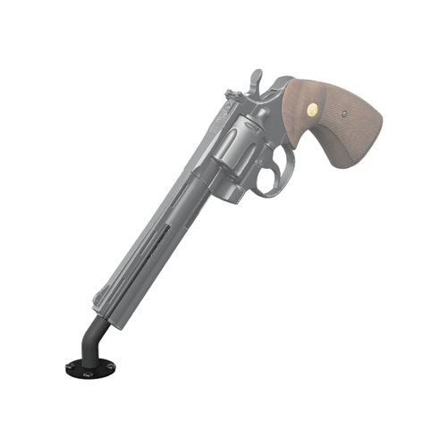 55 Degree In Barrel Multi Surface Handgun Display - HD85-55