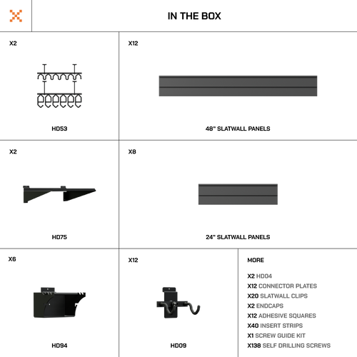 HD107-GM | 5