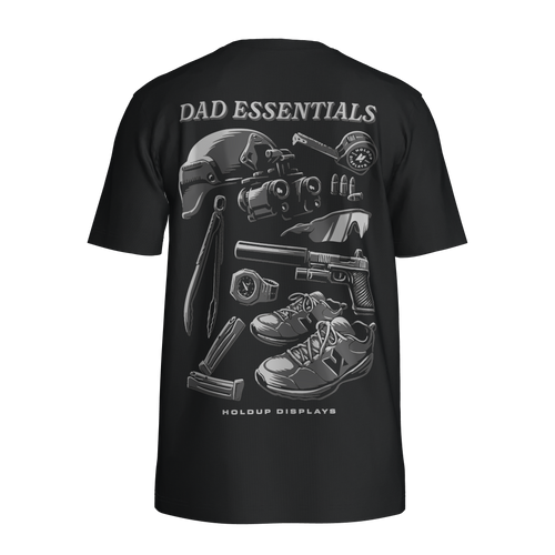 HD-TS1-BLK-L | 1