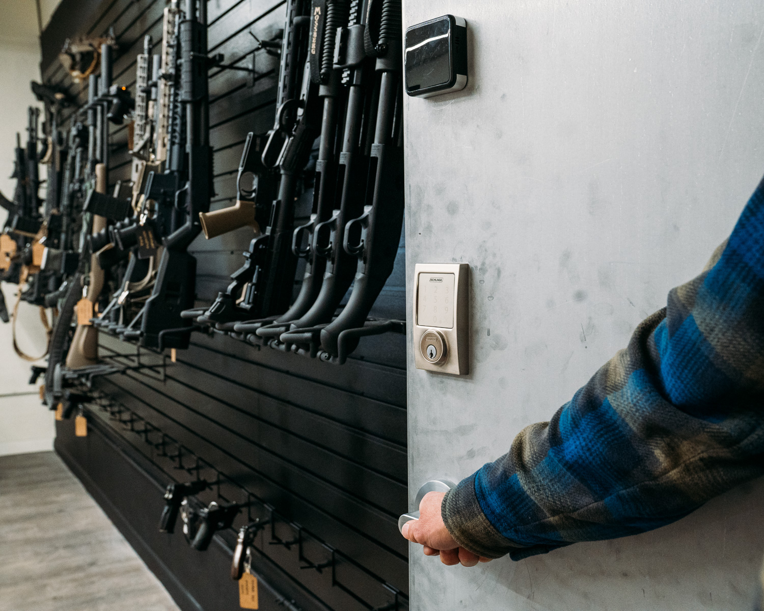 Closet Security: Top 5 Locked Solutions for You