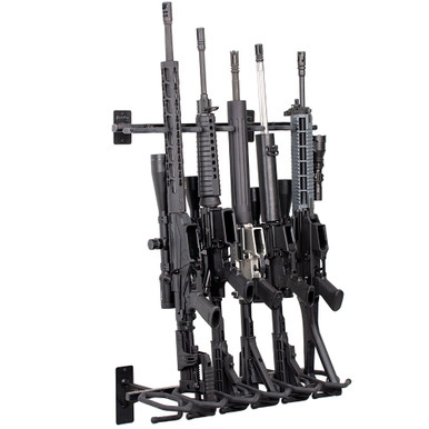 Gun Hooks gun Display gun Rack Hook gun Storage -  Canada