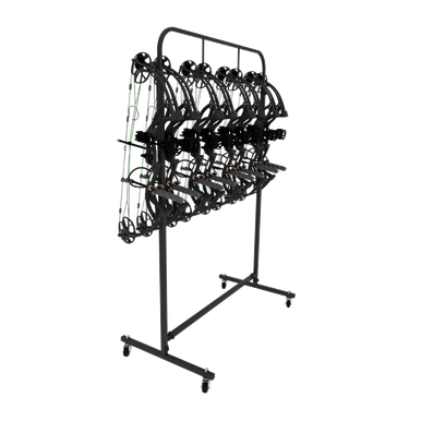 Compound Bow Rack | Bow Holder | Bow Rack