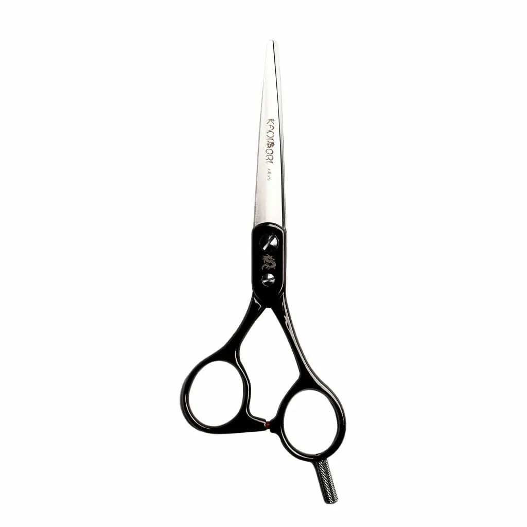 KAMISORI KOBURA II PROFESSIONAL HAIR CUTTING SCISSORS SHEARS