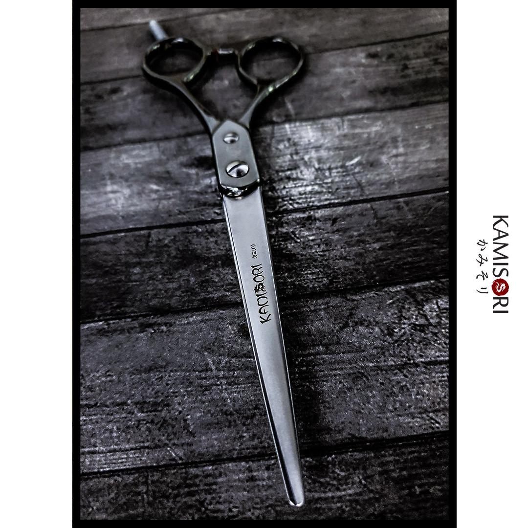 KAMISORI KOBURA II PROFESSIONAL HAIR CUTTING SCISSORS SHEARS
