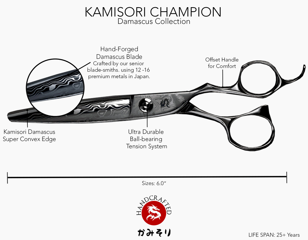 KAMISORI CHAMPION PROFESSIONAL HAIR CUTTING DAMASCUS KAMISORI CHAMPION PROFESSIONAL HAIR CUTTING DAMASCUS