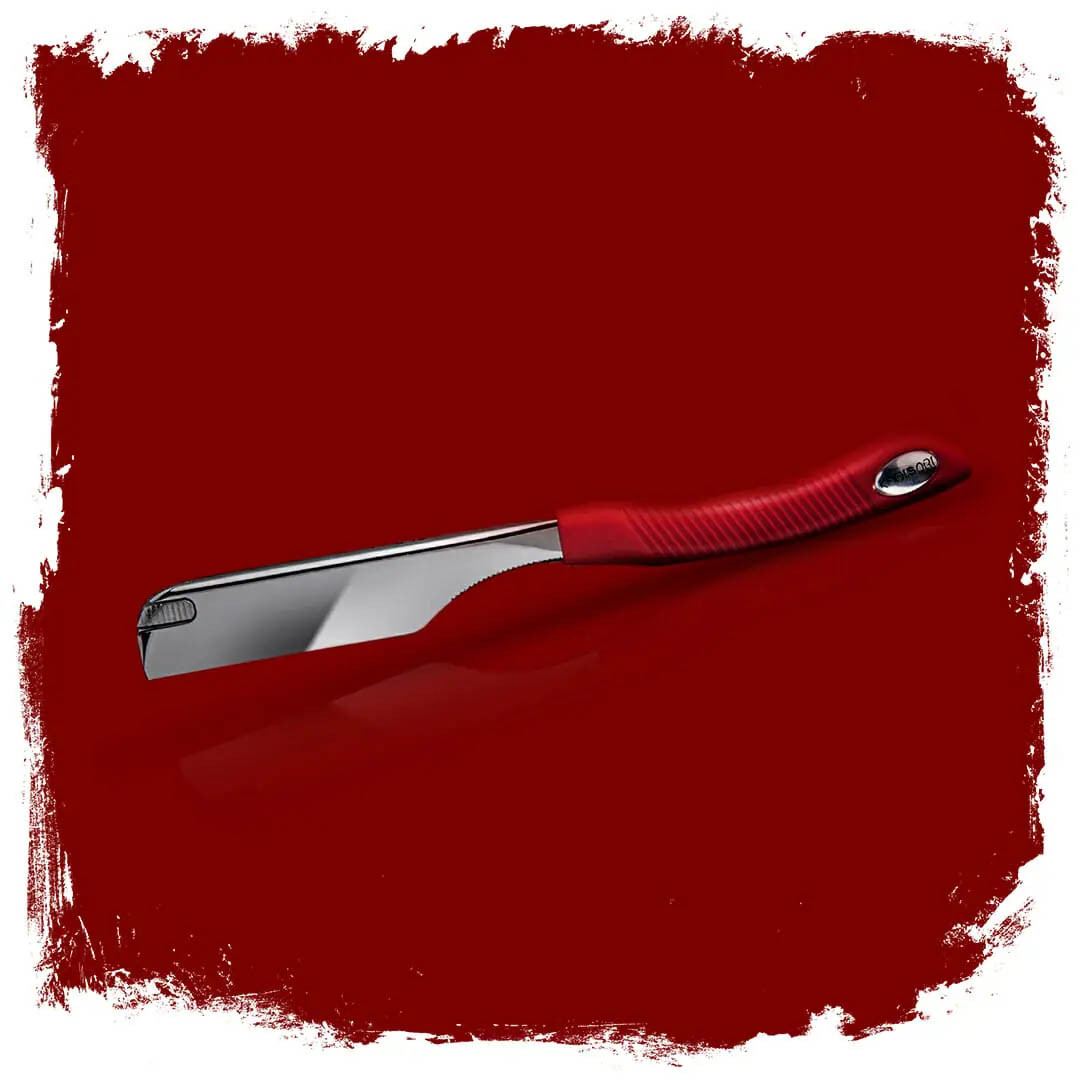 Japan Razor Brand KAMISORI TANKEN JAPANESE SHAVING RAZOR - Quinn Hair and Beauty