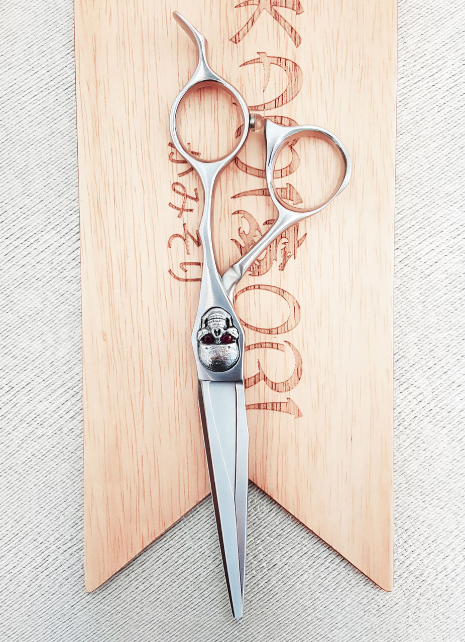 KAMISORI TSUNAMI 6.0 INCH LEFT