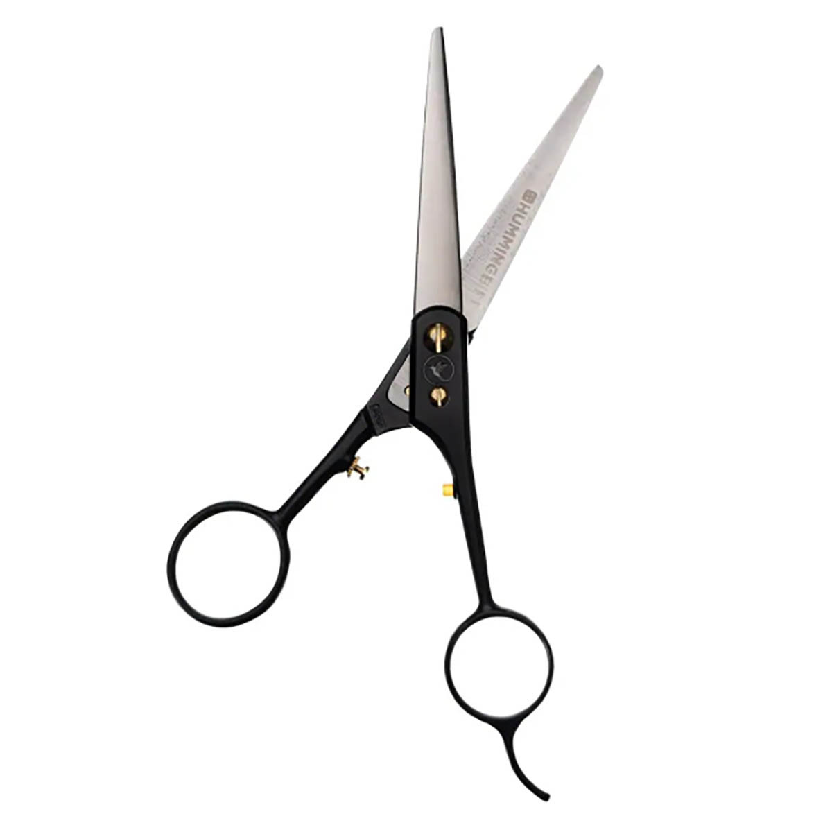 Hummingbird S-55 Hair Cutting Shears - 1.27oz 5.5 Inch - Quinn 