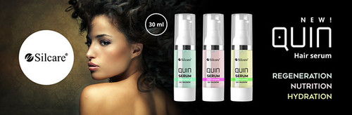 Quin Hair Serum Regeneration for Hair