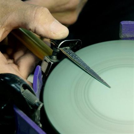 Hairdressing Japanese Scissor Sharpening Barber Shears Servicing UK and Ireland