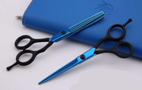 Student Hairdressing Scissor Kit
