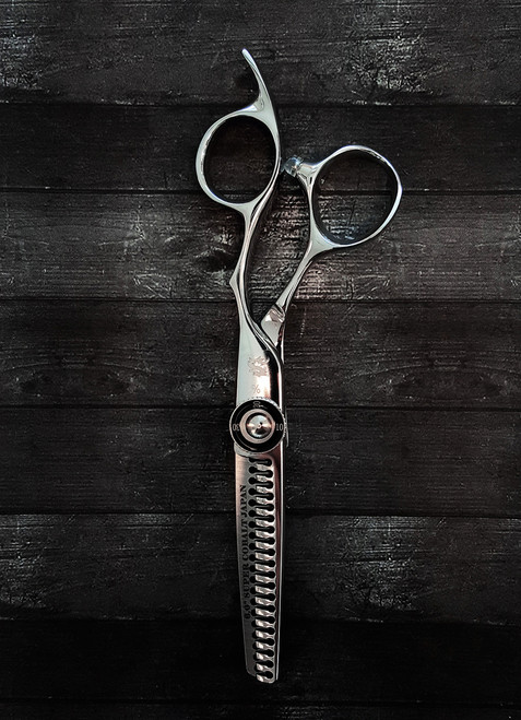 KAMISORI PARANA II TEXTURIZING SCISSORS SHEARS