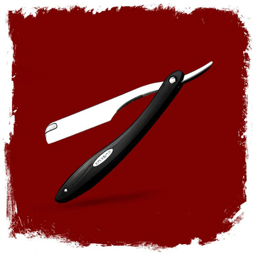 KAMISORI SILVER BLADE SHAVING RAZOR 