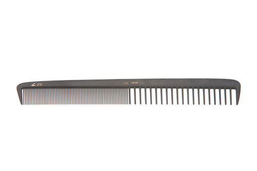 FEJIC JAPAN CARBON CUTTING COMB 275 LONG
