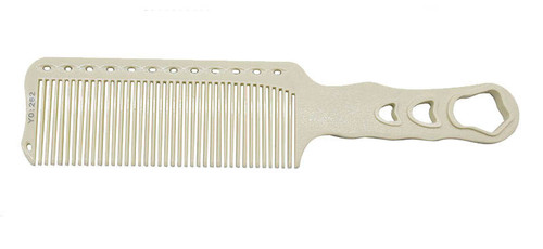 Flat Top Barber Clipper Comb