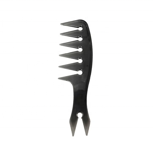 Professional Barber Wide Tooth Comb Small