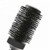 QUINN Black Ceramic Heat Resistant  Round Hair Styling  Brushes 220C