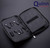 QUINN 8 Piece Scissor Hairdresser  Barber Shears Zip Case