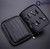 QUINN 8 Piece Scissor Hairdresser  Barber Shears Zip Case