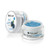 QUIN So Sweet & Natural Lip Peeling Scrub Blueberry 