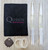 Hairdressing and Barbering Scissor Shear Oil and Maintenance Kit