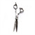 Kamisori Diablo II Hair Cutting Scissor Barber Shear