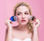 Mermaid Foundation Make-up Brush