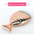 Mermaid Foundation Make-up Brushes