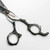 KAMISORI FROST II DAMASCUS STEEL HAIR DRESSING SCISSORS SHEARS 