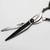 Kamisori Frost II Damascus Steel Haircutting Scissor Shear UK Ireland