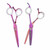ERGO-GRIPS® SCISSOR SHEAR INSERTS (FINGER RINGS INSERTS) 