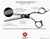 KAMISORI PARANA II TEXTURIZING SHEARS