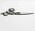 KAMISORI REVOLVER SWIVEL ROTATING BARBER SHEARS
