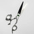 KAMISORI REVOLVER SWIVEL ROTATING HAIRDRESSING SCISSORS SHEARS