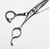 KAMISORI SAMURAI DAMASCUS TEXTURIZING SCISSORS SHEARS 6 INCH 