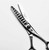 KAMISORI SAMURAI DAMASCUS TEXTURIZING SCISSORS SHEARS 6 INCH 