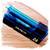  KAMISORI SILVER BLADE & TANKEN RAZOR REFILL BLADES