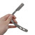 Stainless Steel Cut Throat Shavette Shaving Razor