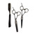 Kamisori Hairdressing Barbering Student Scissor Kit