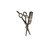 Kamisori Hairdressing Barbering Student Scissor Kit