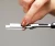 Feather Japan Nape Razor for Ladies Intimate Shaving Bikini Line