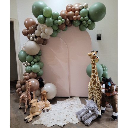 Jungle Theme