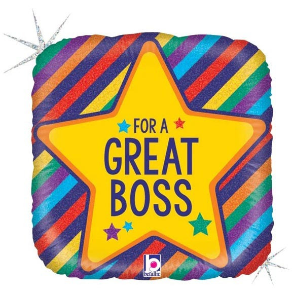 Boss's Day