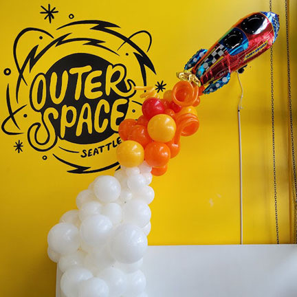 Space Theme