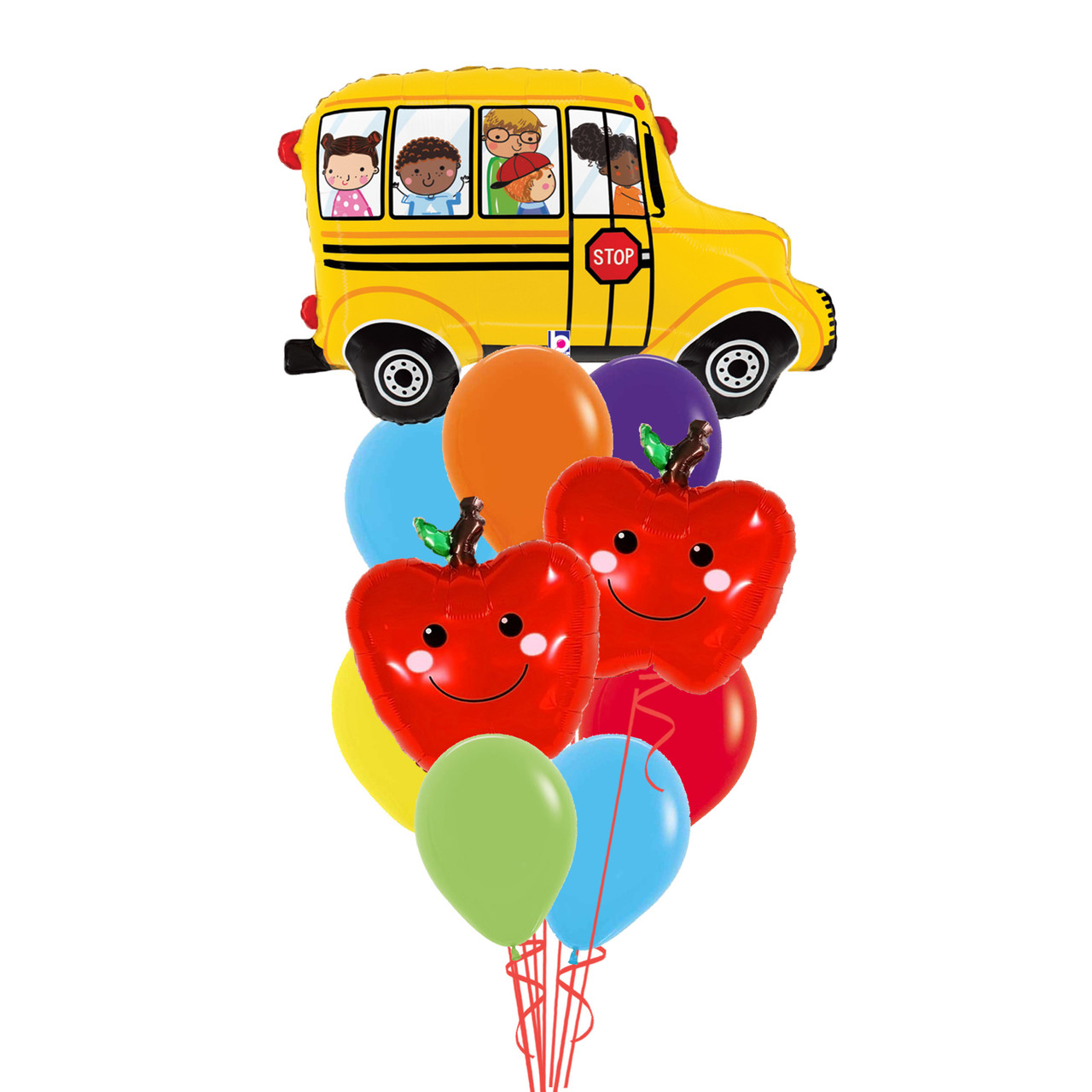 Back to School Bouquets