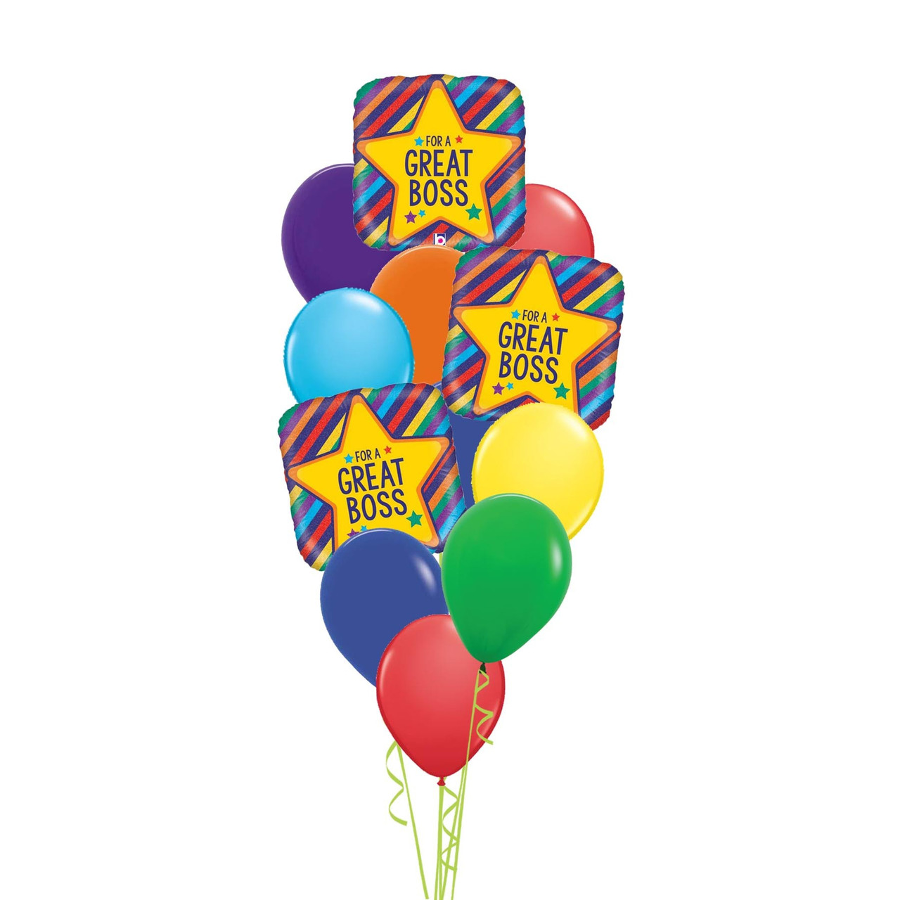Boss's Day Bouquets
