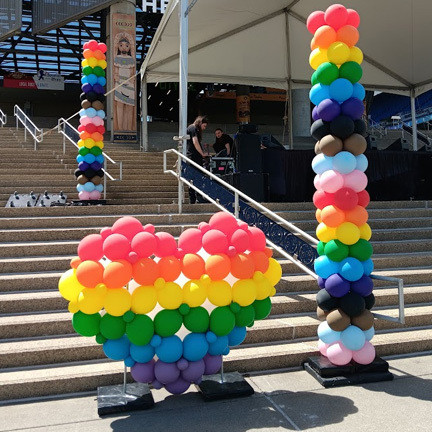 Pride Theme