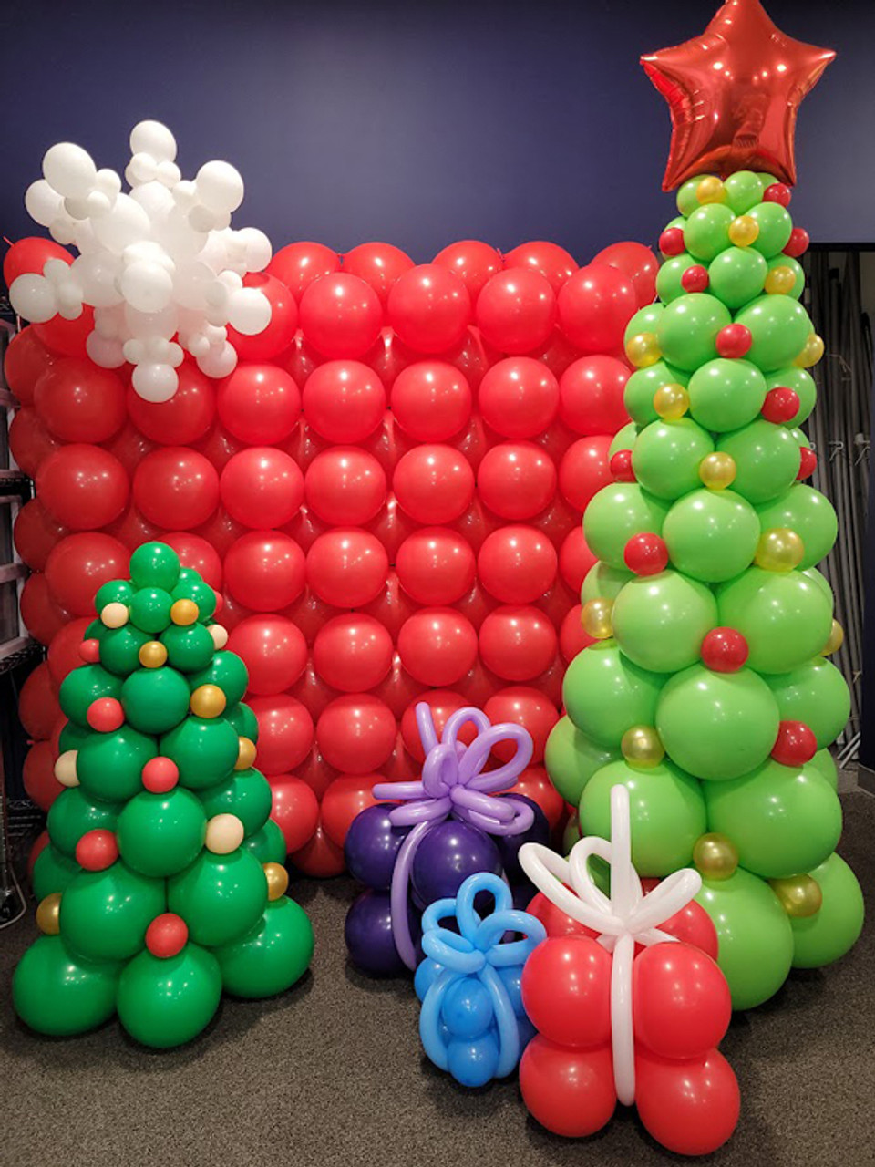 Holiday/Christmas Decor